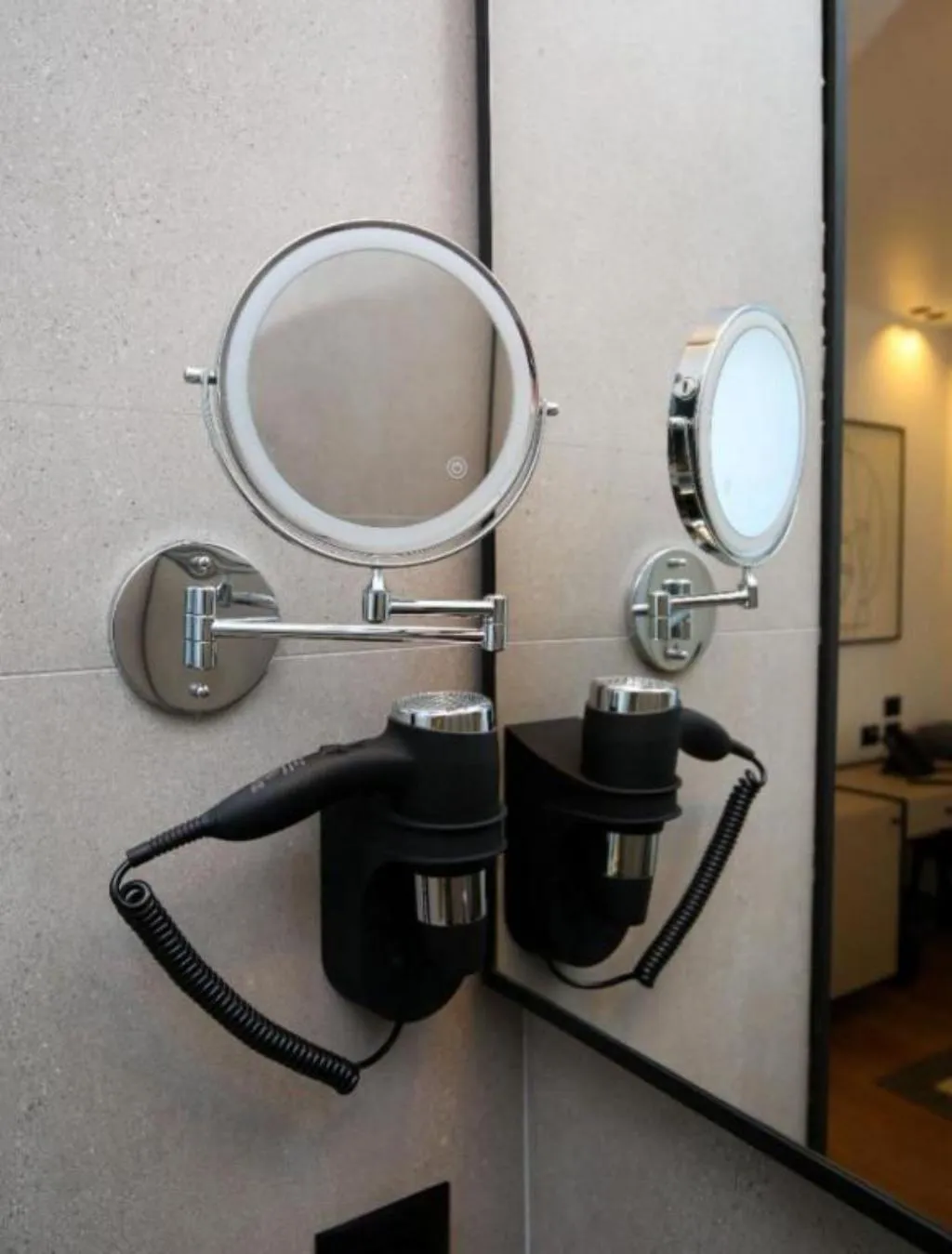 DOUBLE ONE BED Room, Nobus Hotel & Spa, Kavaje