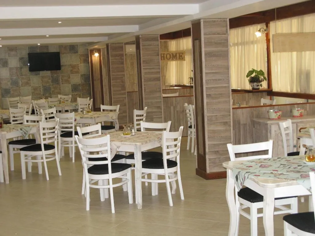 Restaurant, Estreya Palace & Residence, Varna