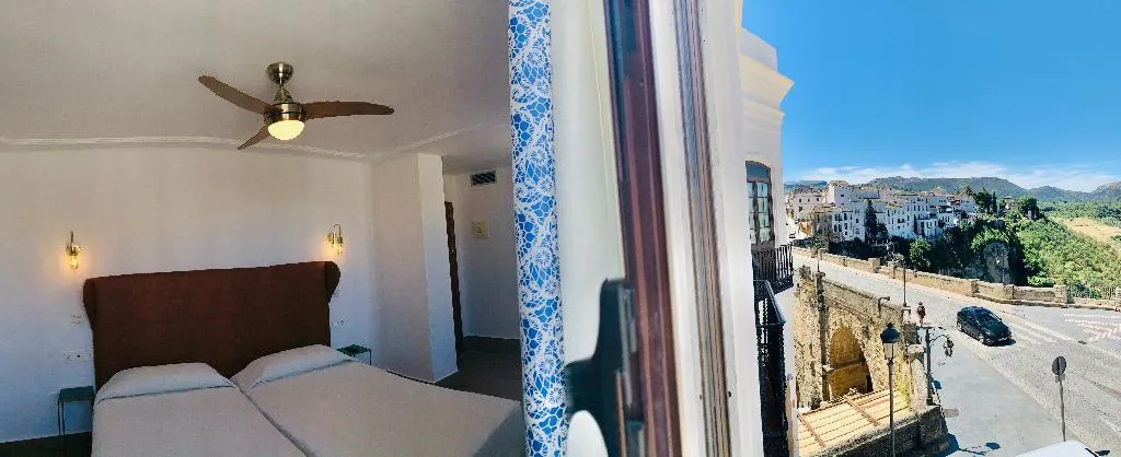 DOUBLE WITH BALCONY Room, Don Miguel, Costa Del Sol