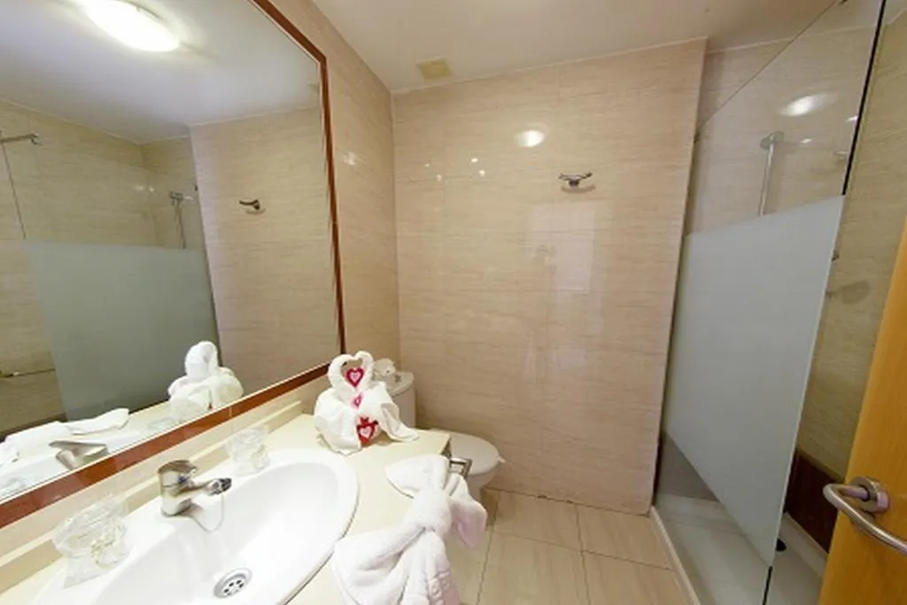 APARTMENT STANDARD Room, Las Olas, La Palma