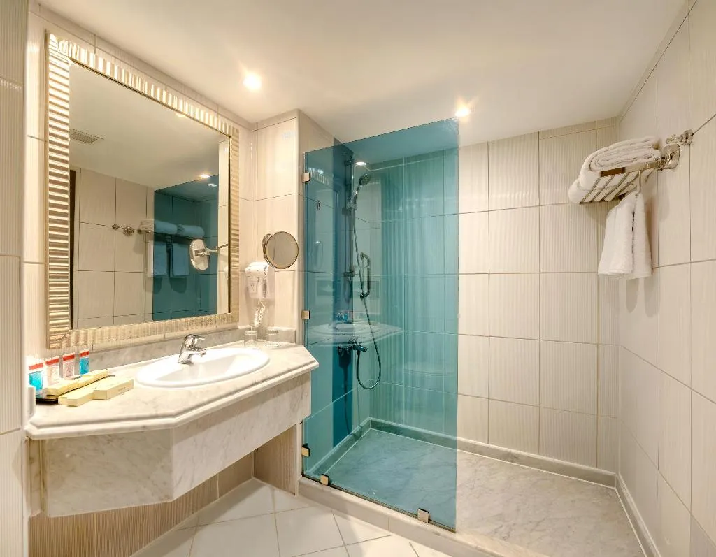 DOUBLE SUPERIOR Room, Xperience Kiroseiz Premiere Aqua Park, Red Sea Riviera