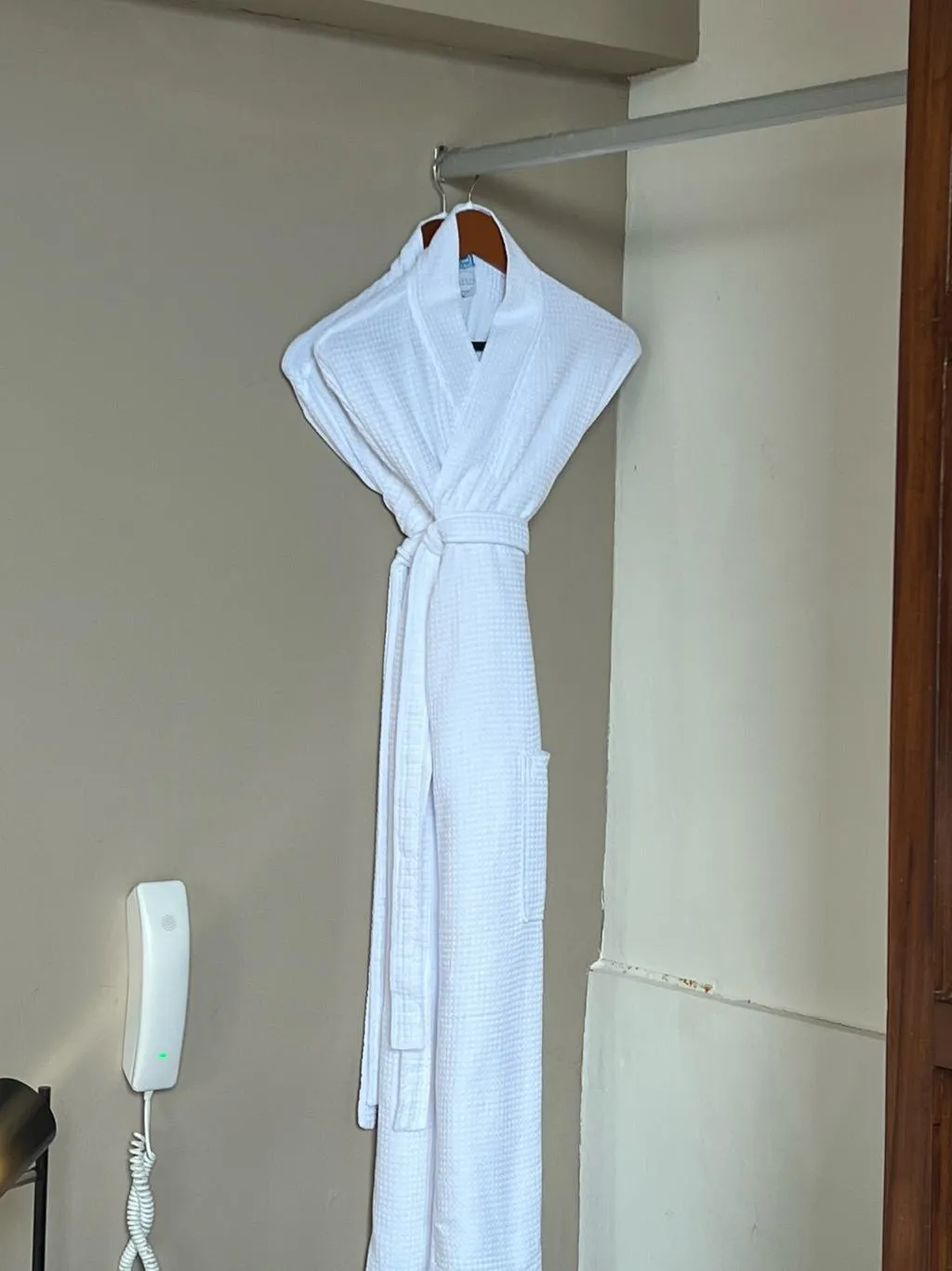 DOUBLE WITH TERRACE Room, K'uyen Boutique Hotel, Cancun Area
