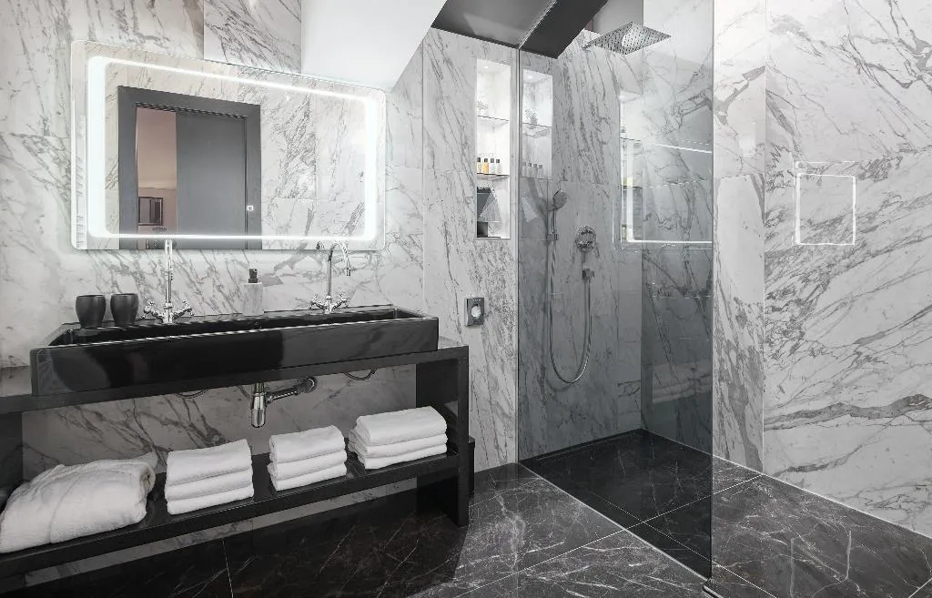 SUITE WITH TERRACE Room, Palace Divnic by Armerun Heritage Hotel, Split