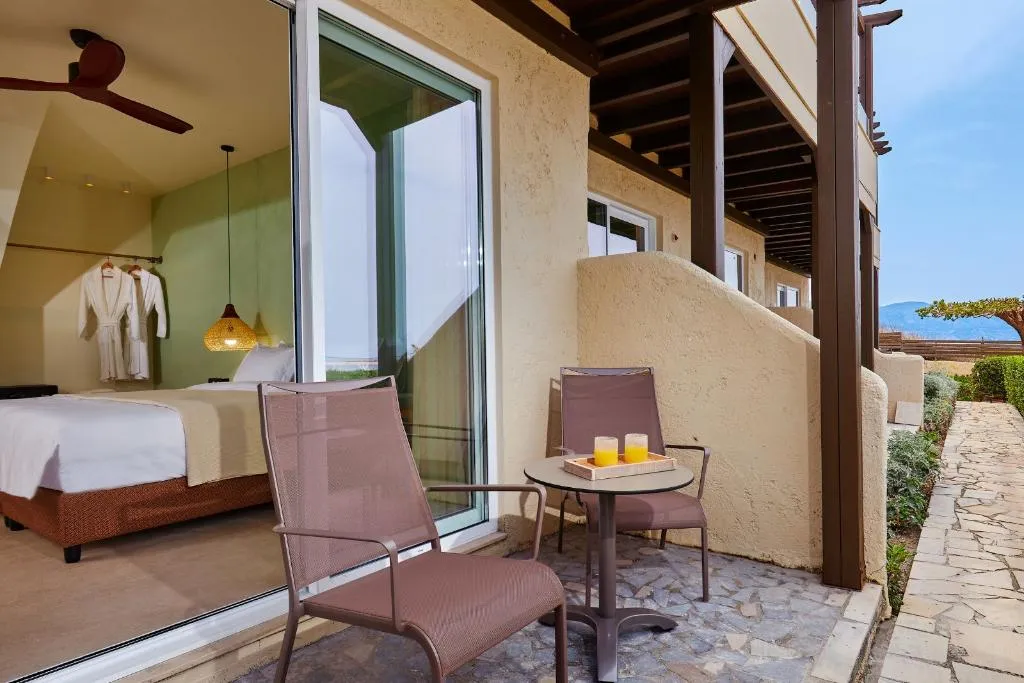 JUNIOR SUITE SEA VIEW Room, Vasia Sea Retreat, Crete