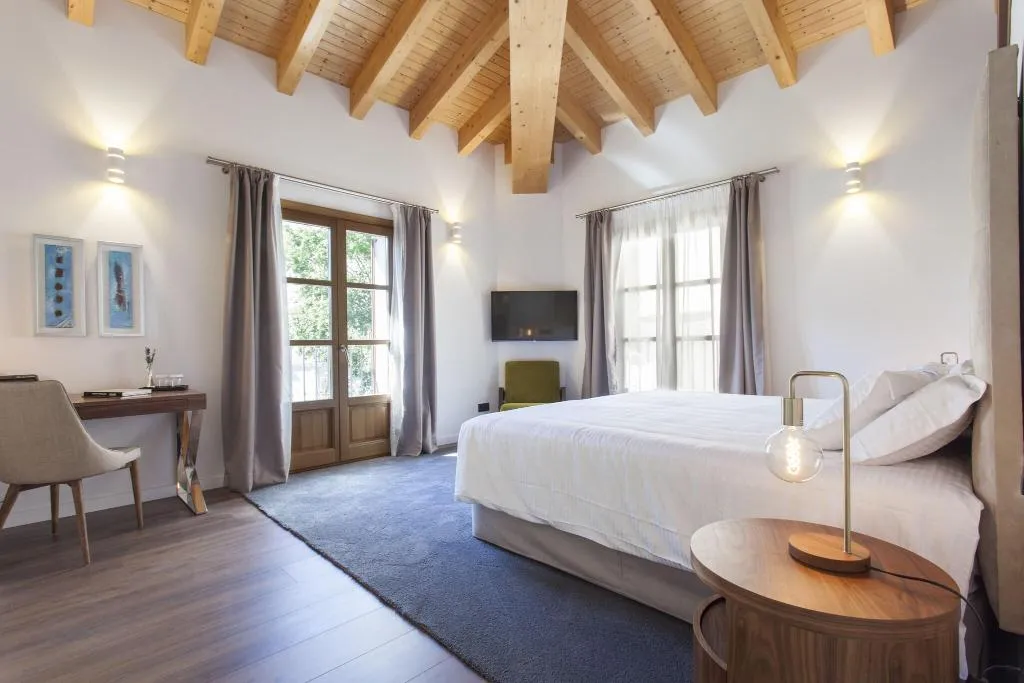 General view, Hotel Bosch Boutique, Majorca