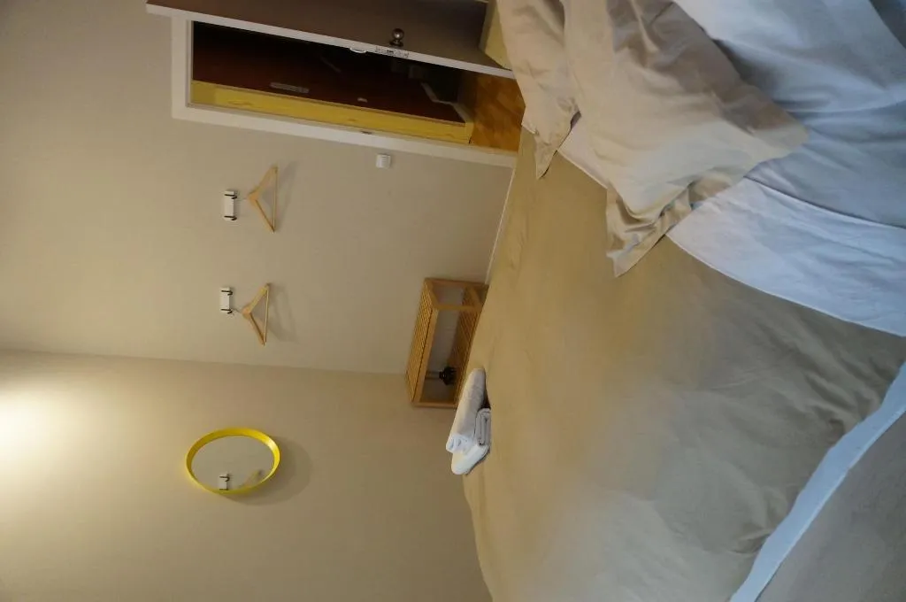 Room, Camino Bed & Breakfast, Barcelona