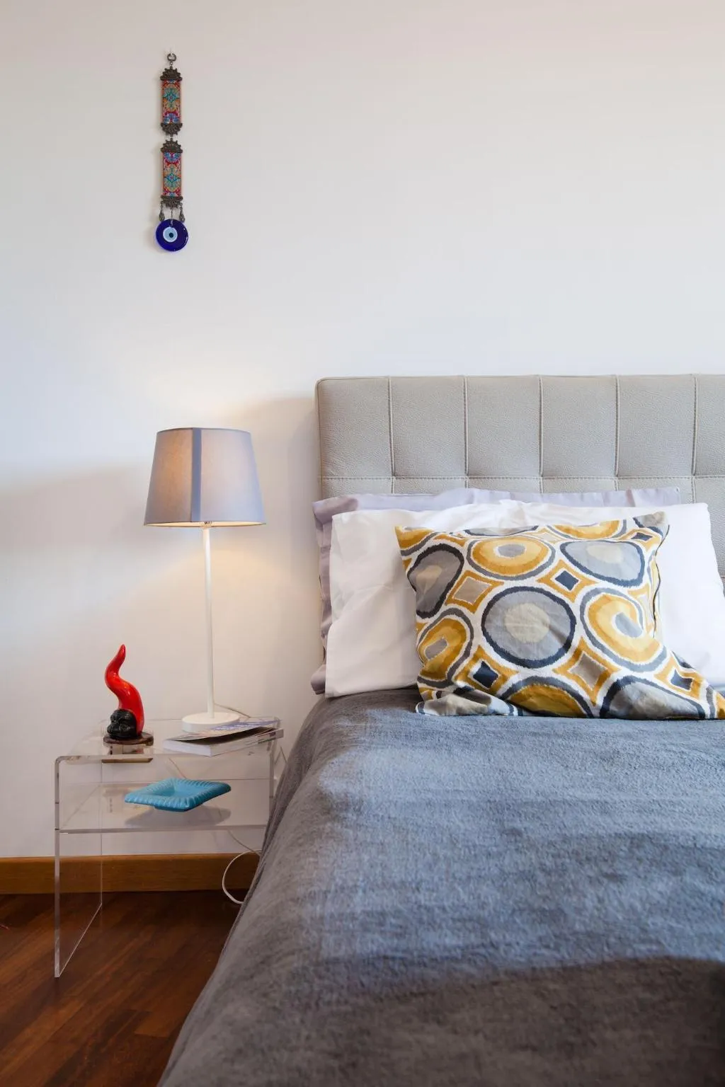 Room, Napolicentro Mare, Naples