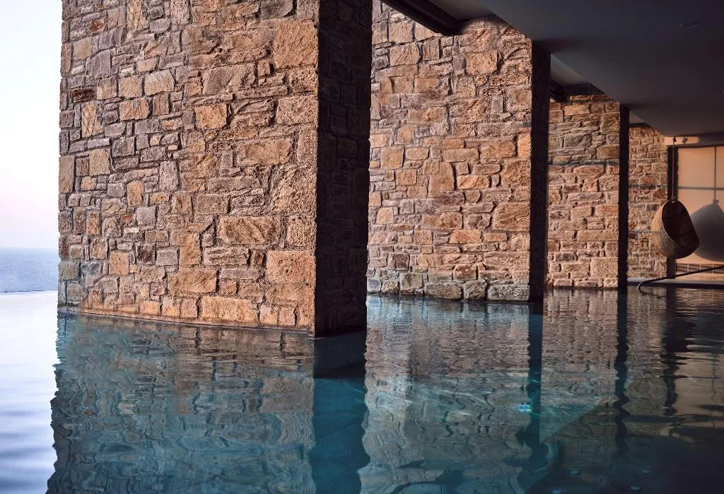 General view, The Royal Senses Resort & Spa Crete, Curio Collect, Crete