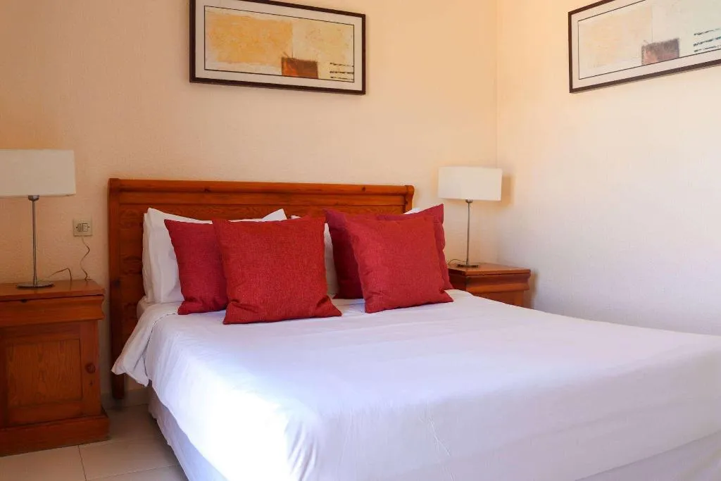 JUNIOR SUITE CLASSIC Room, Ramada Hotel & Suites By Wyndham Costa Del Sol, Costa Del Sol