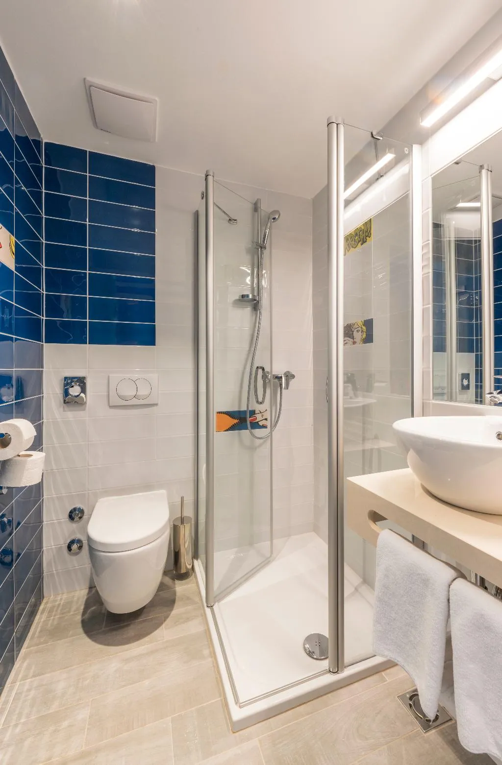 SINGLE SEA VIEW WITH BALCONY Room, Pharos, hvar bayhill hotel, Split