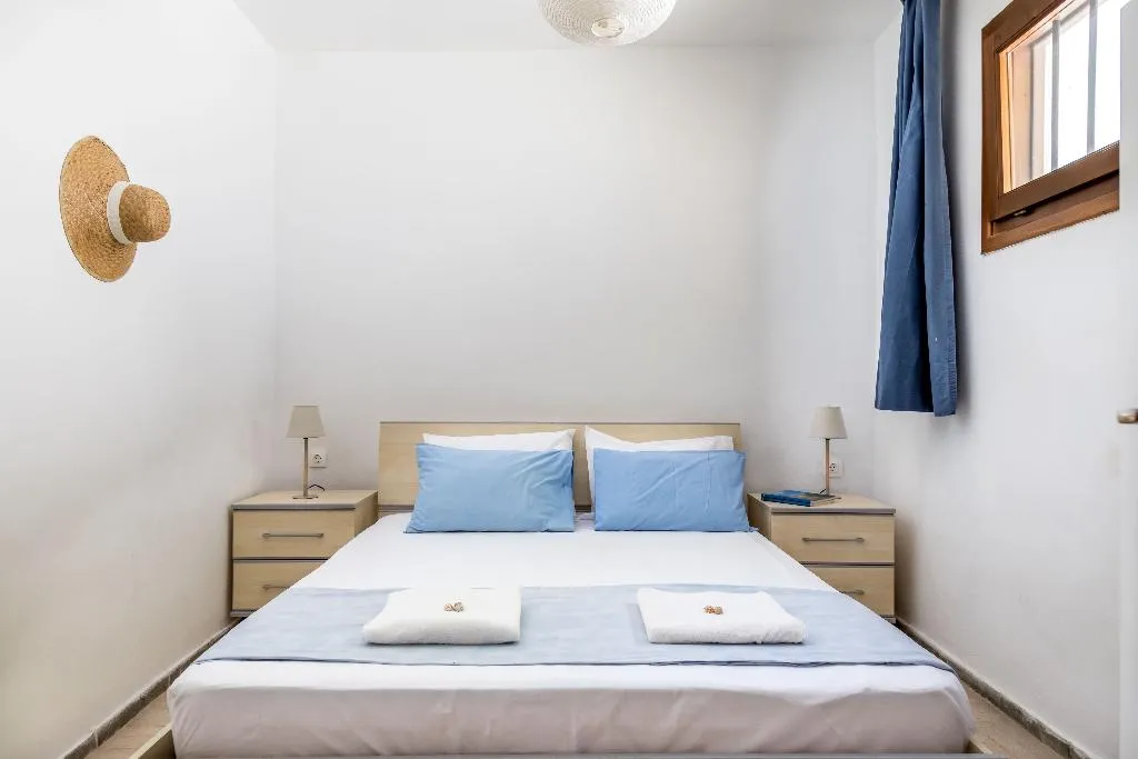 APARTMENT GARDEN VIEW Room, Porto Koufo Resort, Halkidiki