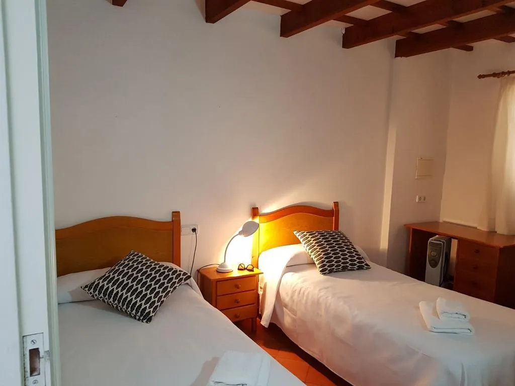 Room, El Claustre de Ciutadella, Menorca