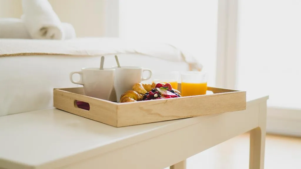 Room, HQ Rooms San Vicente, Valencia