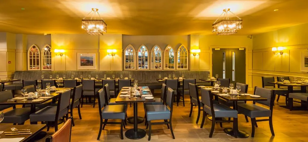 Restaurant, Bonnington Dublin, Dublin