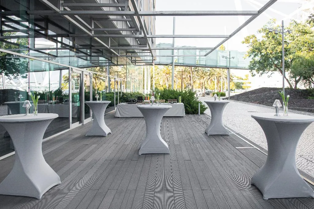 Conferences, Myriad By Sana Hotels, Lisbon