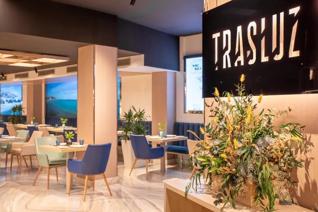 Restaurant, The Level Melia Alicante - Adults Only +18, Costa Blanca
