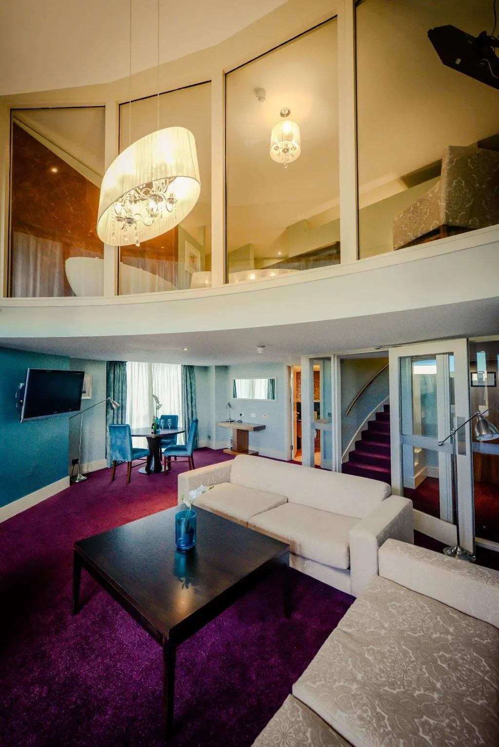 Room, Osprey Hotel, Dublin