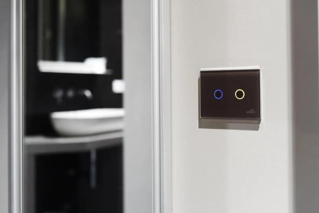 Room, miLoft Guest Rooms & Terrace, Milan