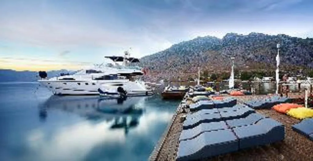 Sports and Entertainment, Fi Light Solto Boutique Beach Hotel, Dalaman