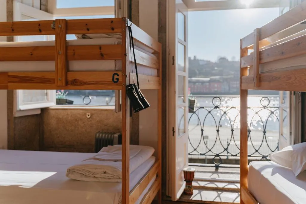 Room, Happy Porto Hostel & Apartments, Porto