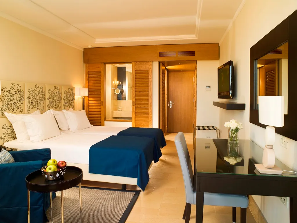 Room, Kernos Beach, Crete