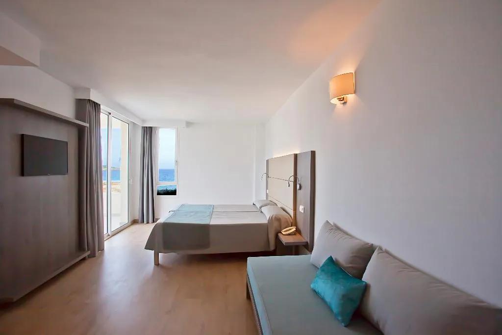 STUDIO STANDARD Room, Playa Dorada, Majorca