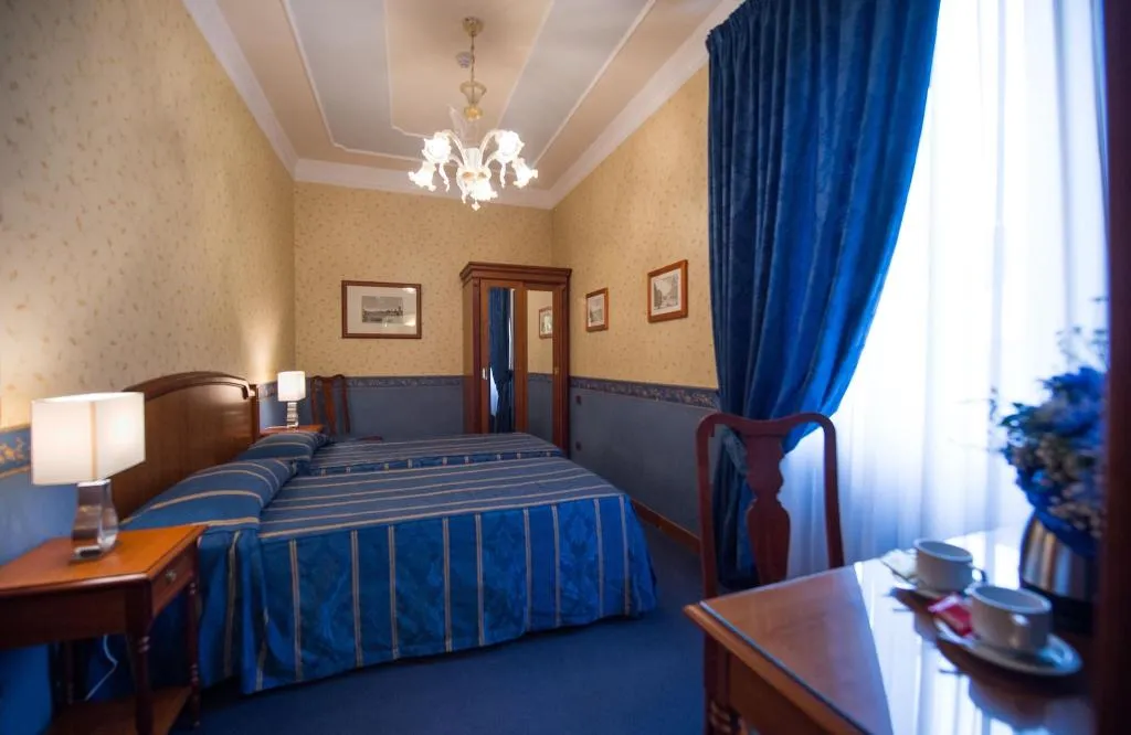 General view, Diana Park Hotel, Florence