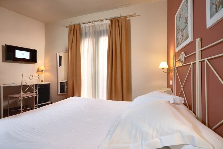 Hotel Murillo, Seville