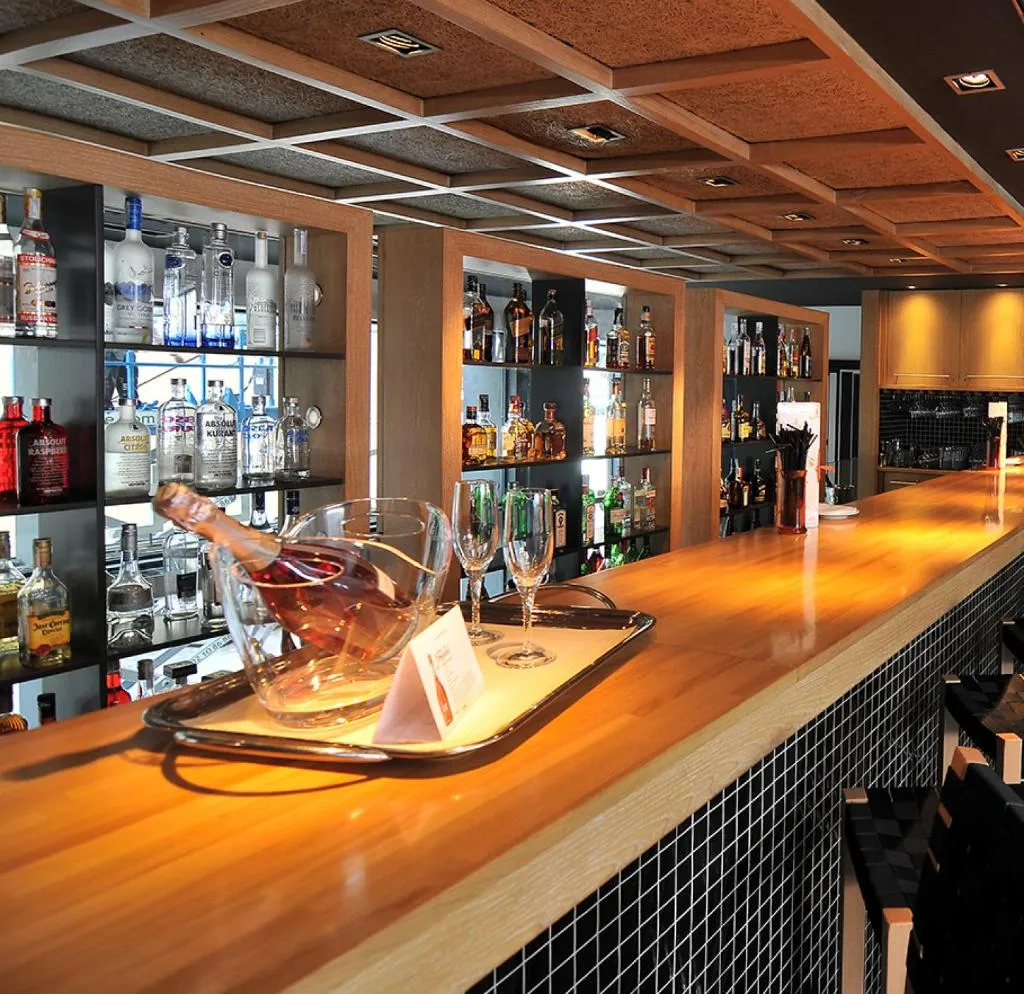 Bar, Jazz, Barcelona