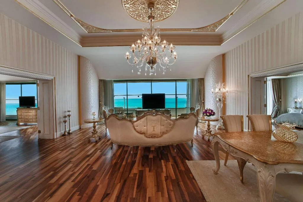 Room, Maxx Royal Belek Golf Resort, Antalya