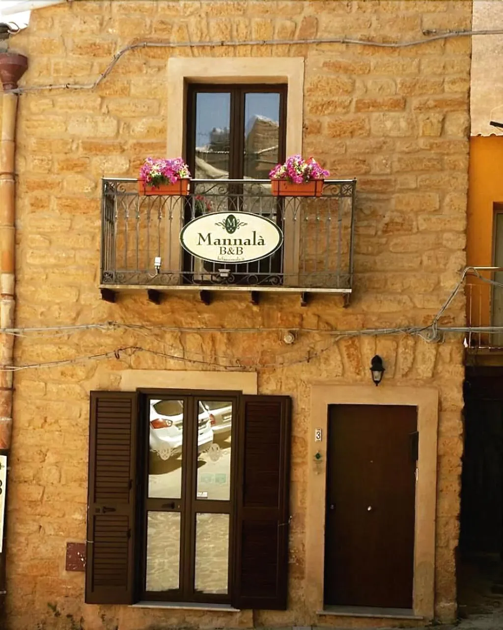 Sports and Entertainment, B&B Mannala', Catania