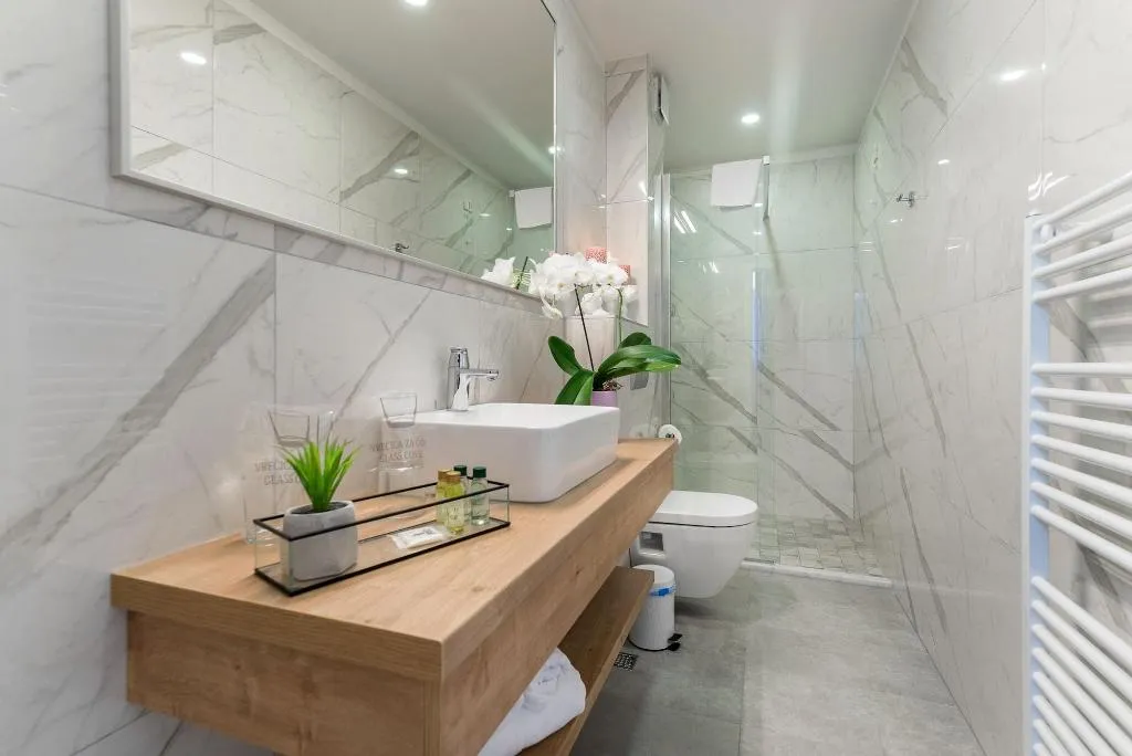 Room, Maritimo, Split