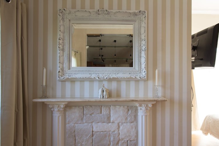 B&B Eyexei Domus, Catania