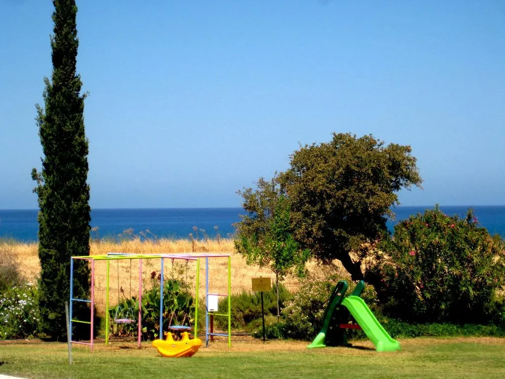 Sports and Entertainment, Akamanthea Holiday Village, Cyprus