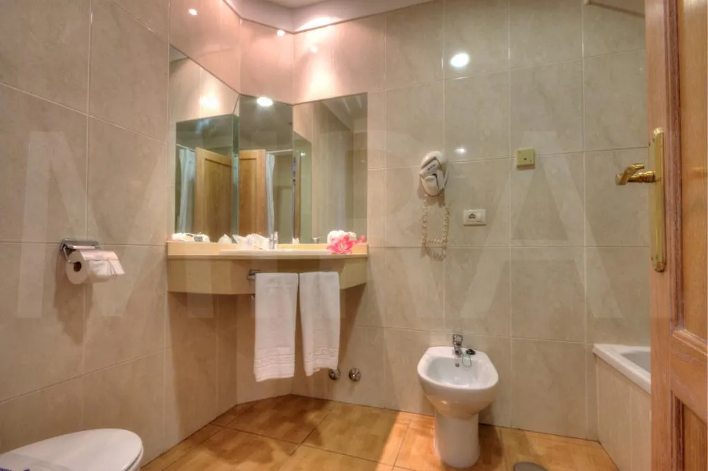 Room, Casa del Sol, Tenerife