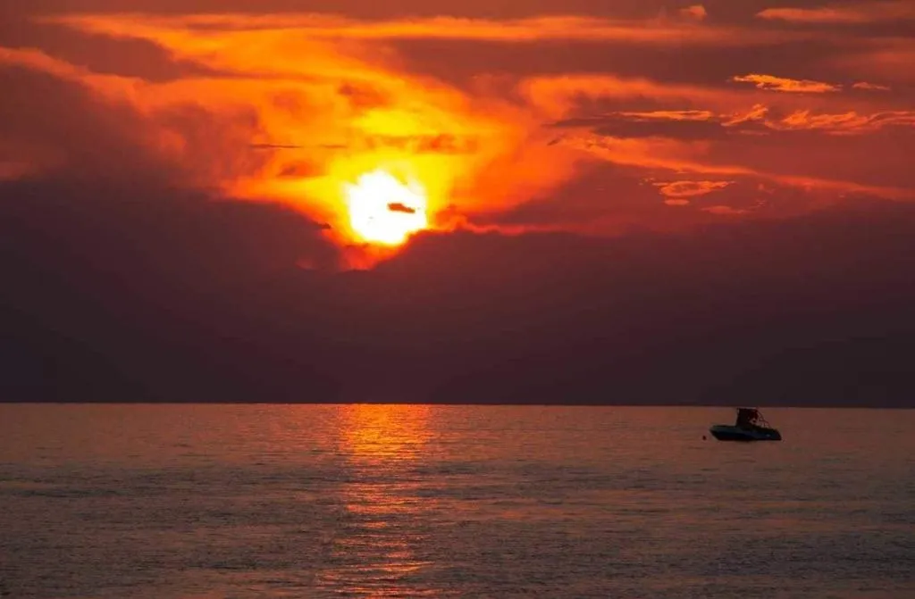 Beach, As Queen Beach, Antalya