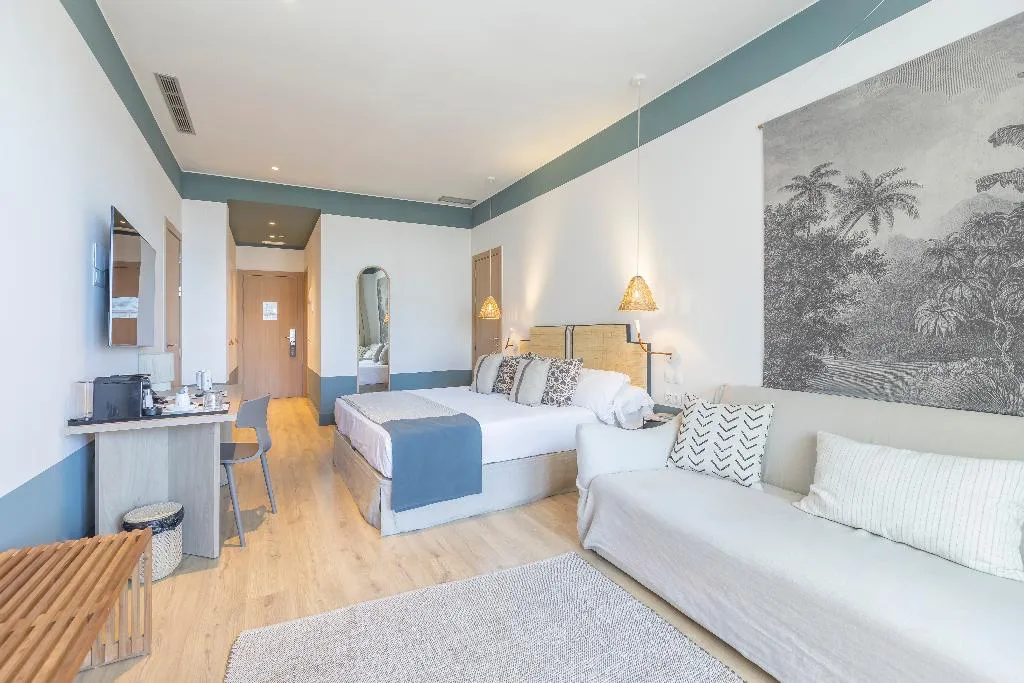 JUNIOR SUITE STANDARD Room, Soho Boutique Las Vegas, Costa Del Sol