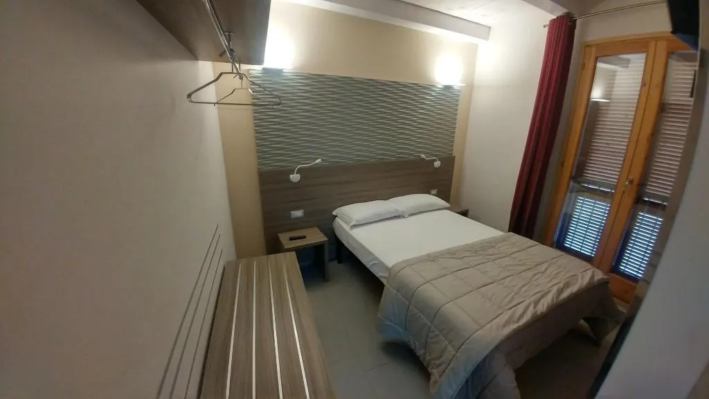 Room, Ottocento Guest House, Alghero
