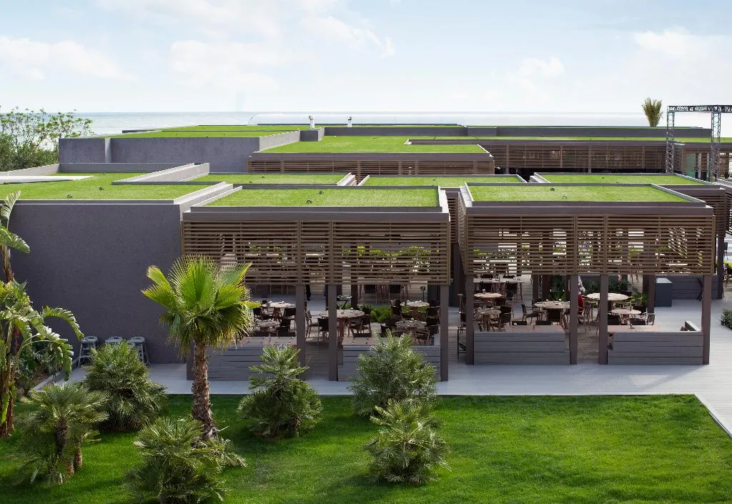 Restaurant, Maxx Royal Belek Golf Resort, Antalya
