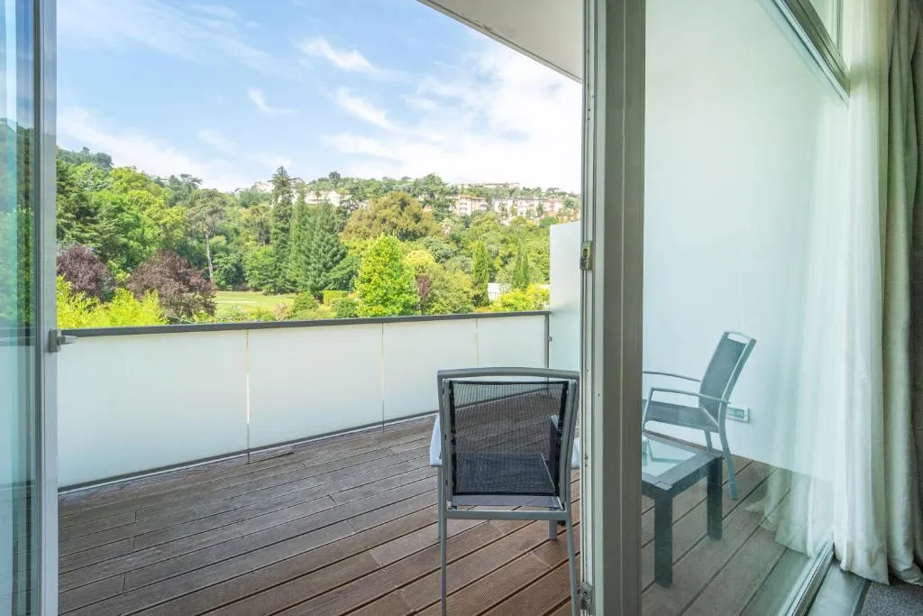 Double or Twin STANDARD Room, Quinta das Lagrimas - Small Luxury Hotel, Porto