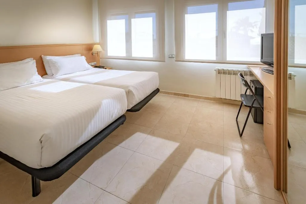 Room, Apartamentos Playa De Castelldefels, Barcelona