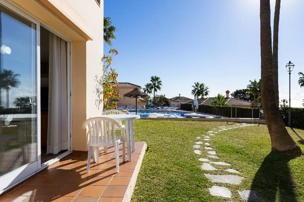 APARTMENT SEA VIEW Room, Ramada Hotel & Suites By Wyndham Costa Del Sol, Costa Del Sol
