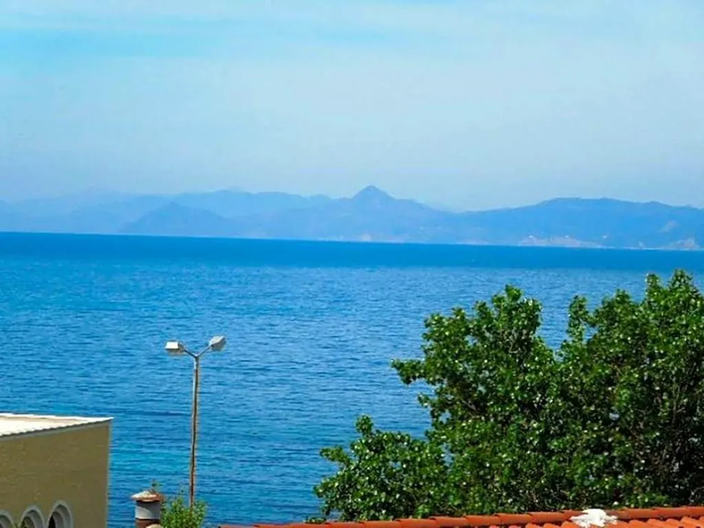 General view, Miramare, Athens