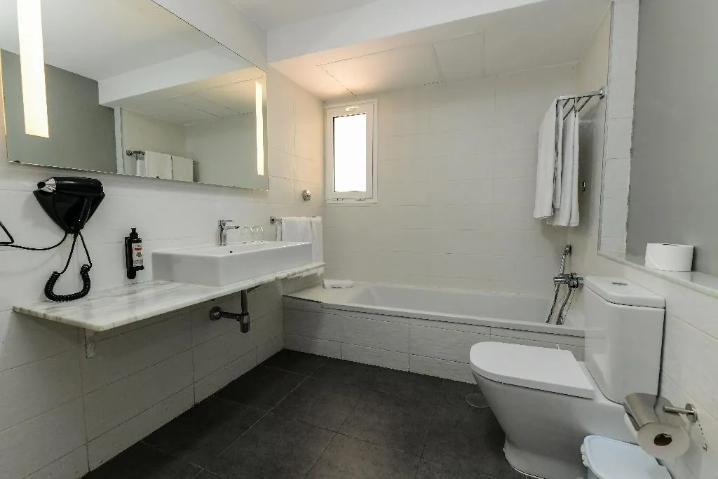 DOUBLE STANDARD Room, Hotel LIVVO Koala Garden, Gran Canaria