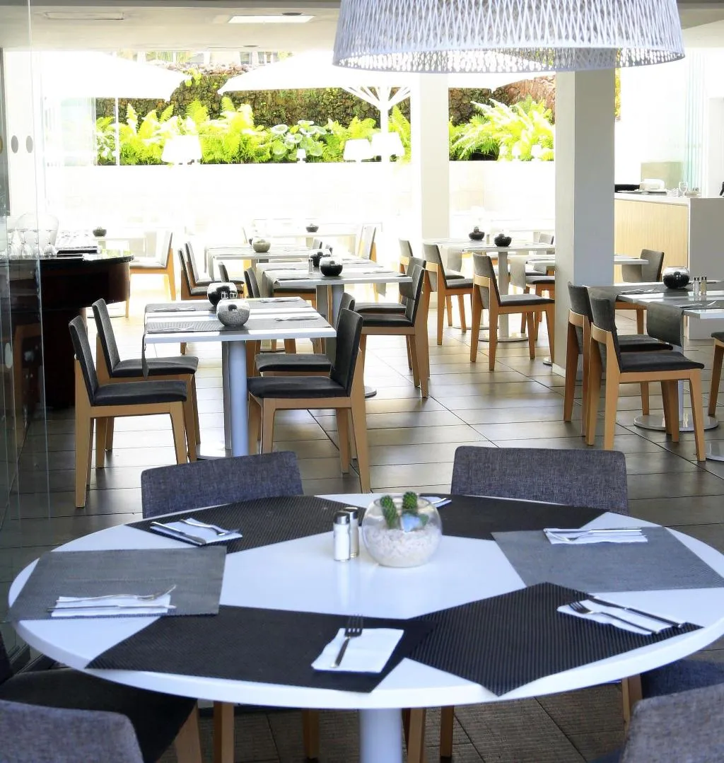 Restaurant, Akeah Broncemar, Gran Canaria