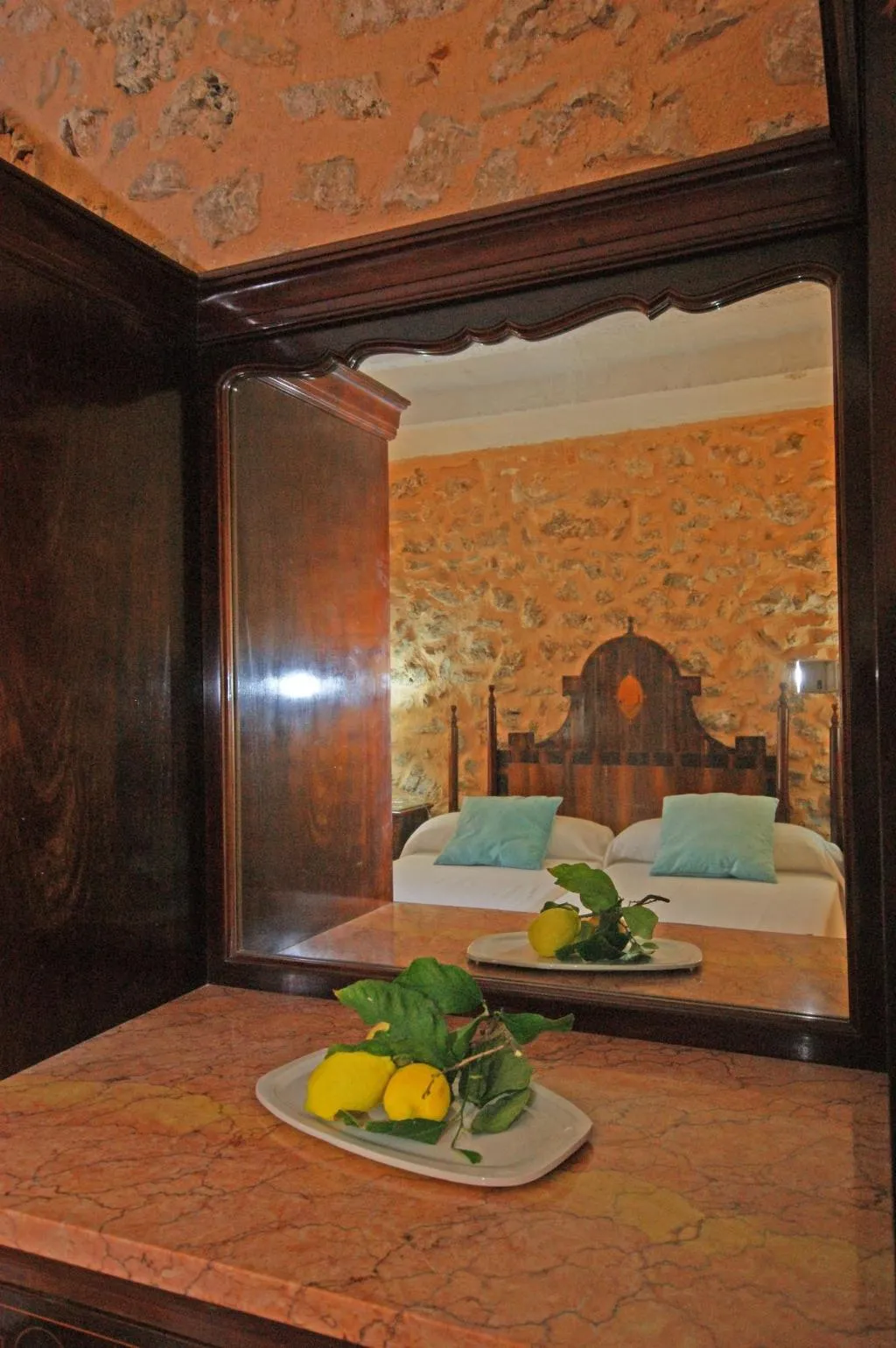 Room, Agroturismo Es Rafal Nou, Majorca