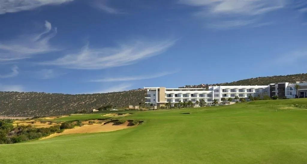 Sports and Entertainment, Hyatt Place Taghazout Bay, Agadir