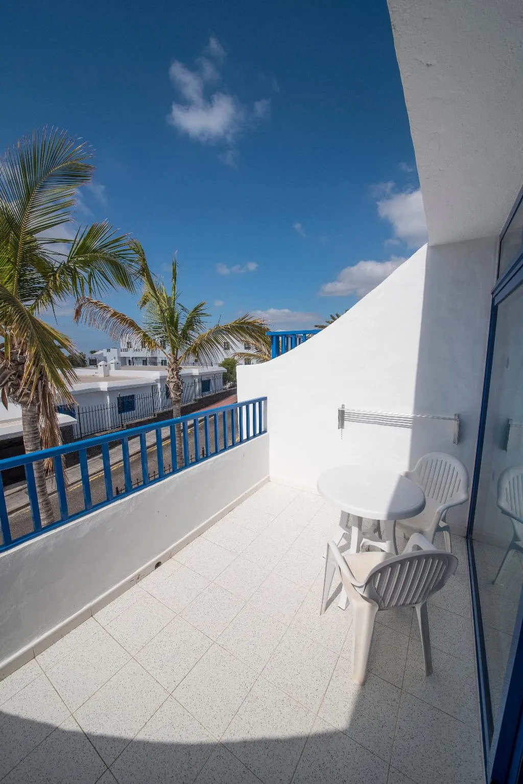 APARTMENT SEA VIEW Room, Jable Bermudas, Lanzarote