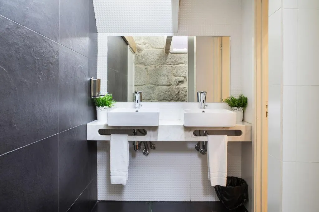 Room, Happy Porto Hostel & Apartments, Porto