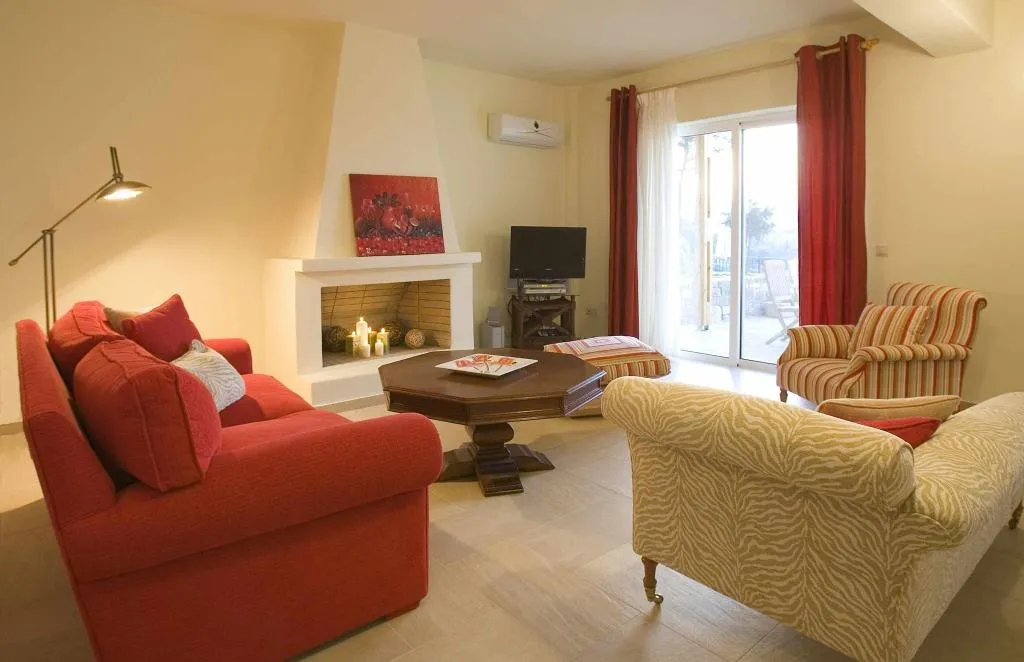 Room, Istron Collection Villas, Crete